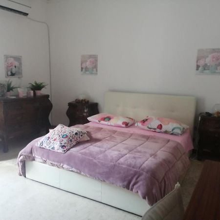 Giardini Tao Daniele Apartment Luaran gambar