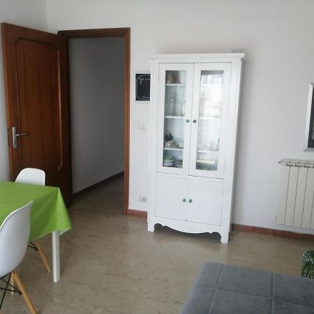 Giardini Tao Daniele Apartment Luaran gambar