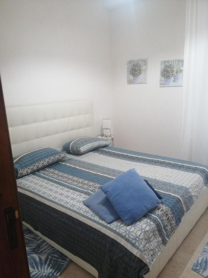 Giardini Tao Daniele Apartment Luaran gambar