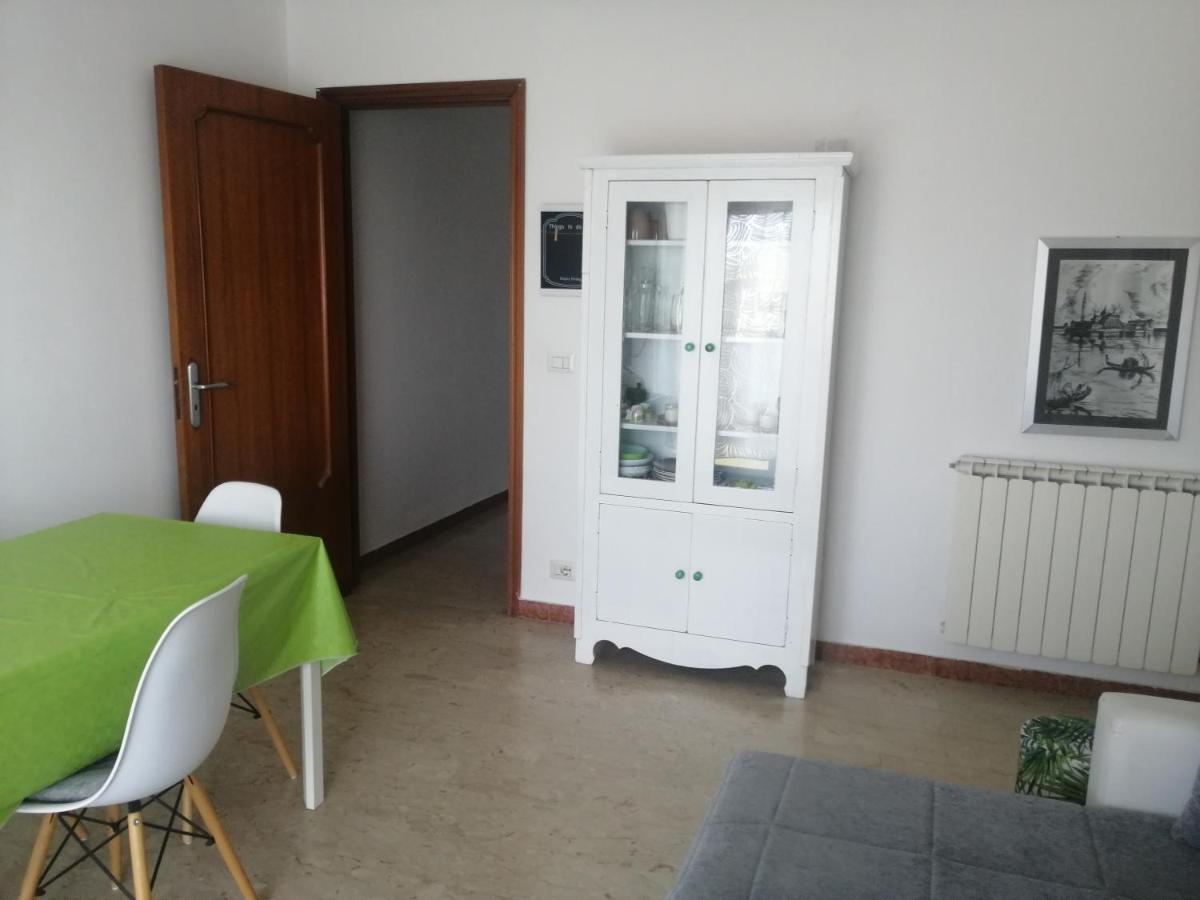 Giardini Tao Daniele Apartment Luaran gambar