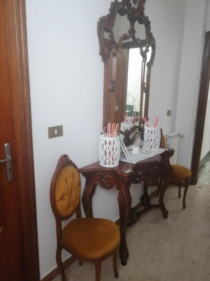 Giardini Tao Daniele Apartment Luaran gambar