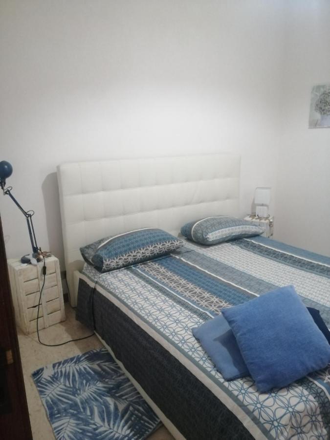 Giardini Tao Daniele Apartment Luaran gambar