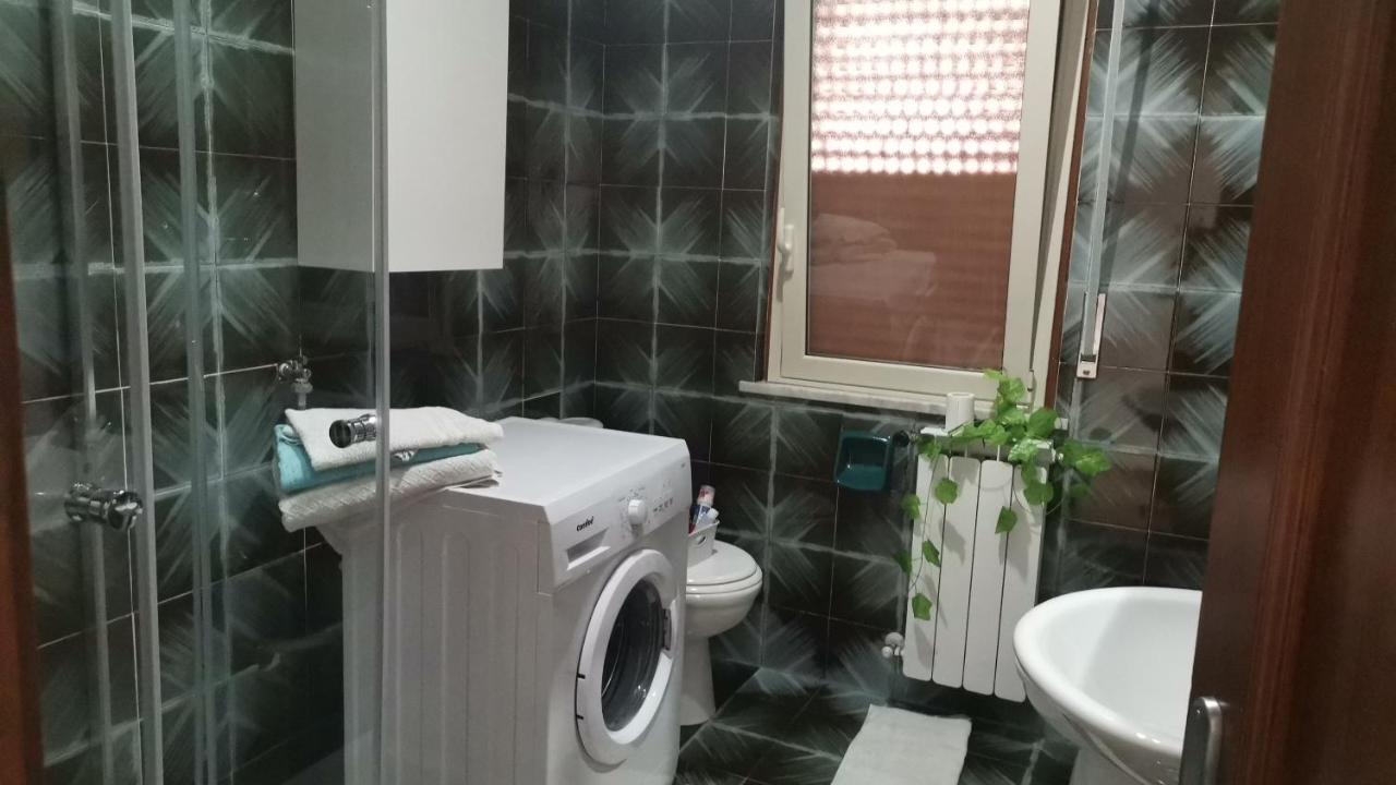 Giardini Tao Daniele Apartment Luaran gambar