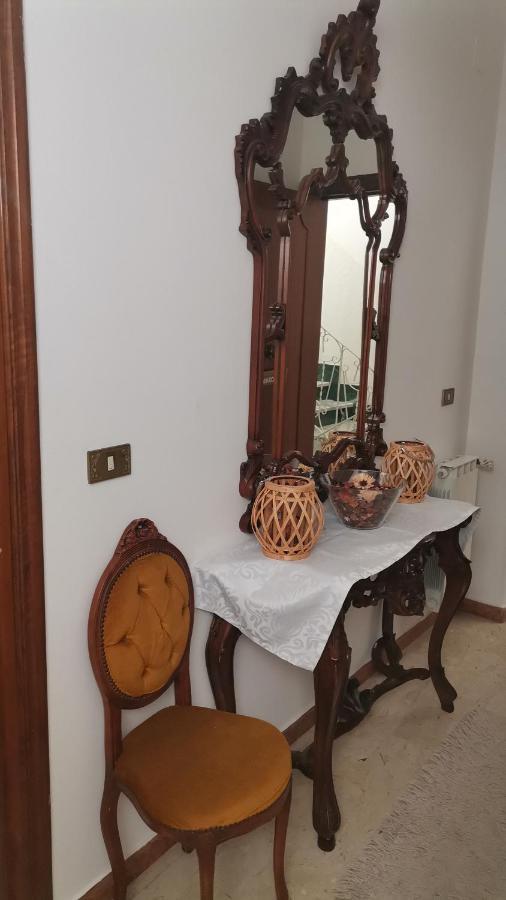 Giardini Tao Daniele Apartment Luaran gambar