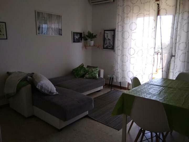 Giardini Tao Daniele Apartment Luaran gambar